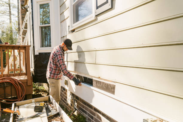 Top rated local Emergency Siding Repair specialists in Fredericktown, OH